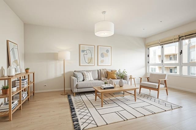 3 camera da letto Appartamento in vendita in Arxiduc, Palma de Mallorca - 370.000 € (Rif: 9322036)