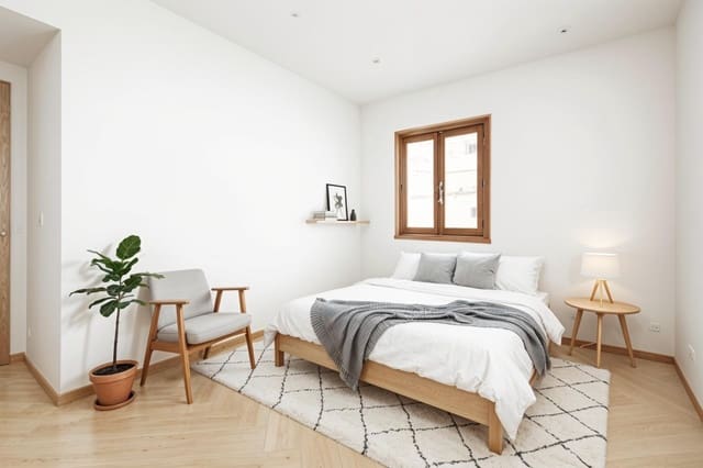 3 camera da letto Appartamento in vendita in Arxiduc, Palma de Mallorca - 370.000 € (Rif: 9322036)