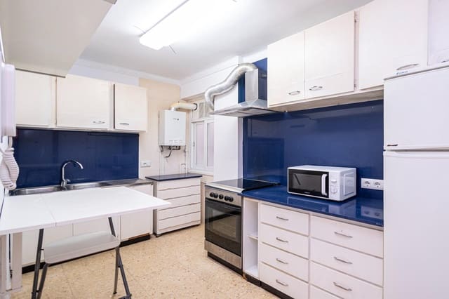 3 camera da letto Appartamento in vendita in Arxiduc, Palma de Mallorca - 370.000 € (Rif: 9322036)