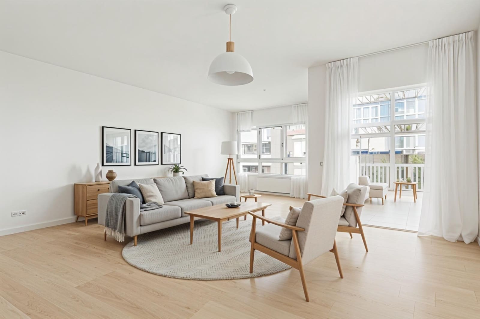 3 sovrum Lägenhet till salu i Palma de Mallorca - 370 000 € (Ref: 9322036)