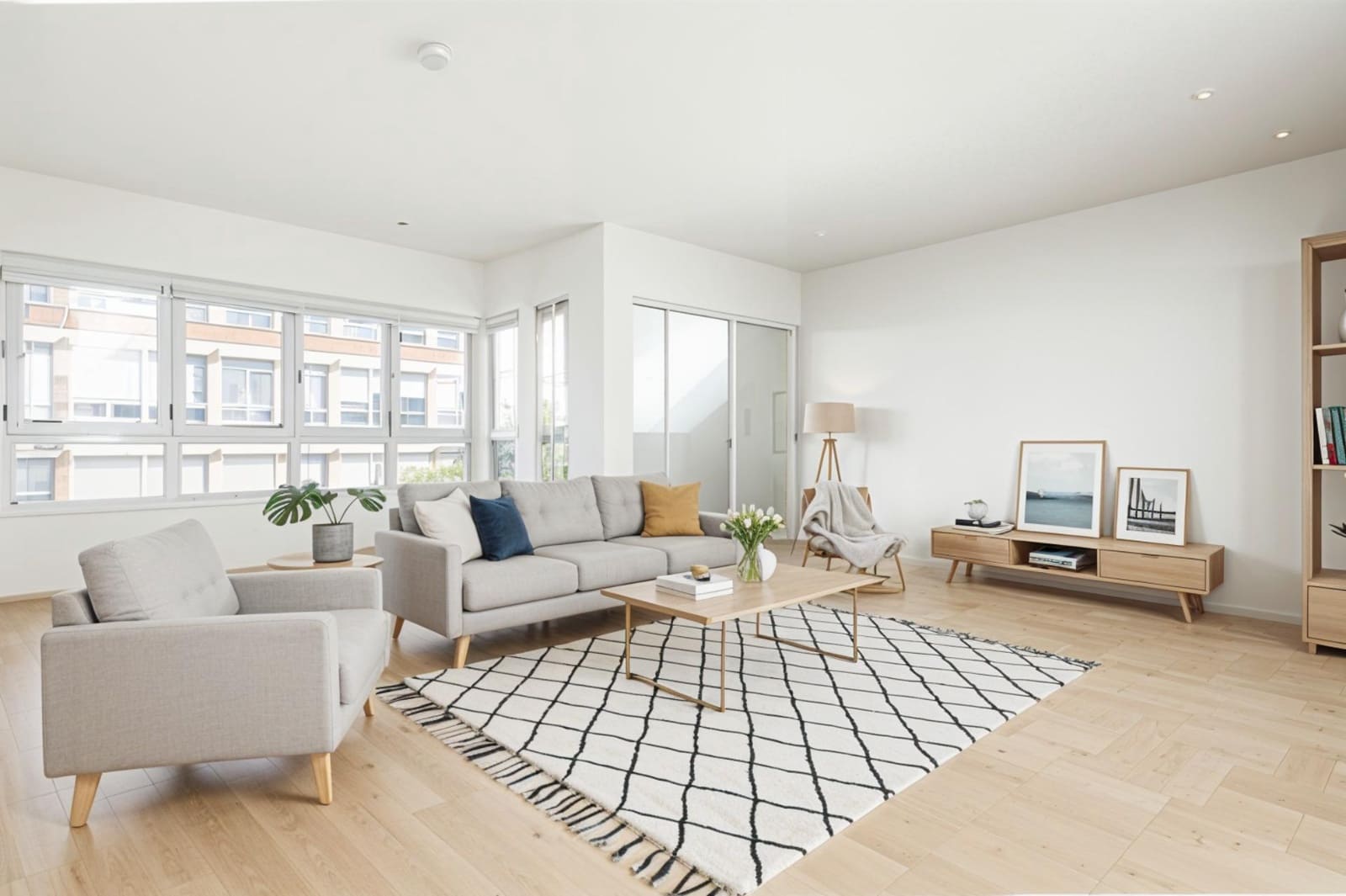 3 sovrum Lägenhet till salu i Palma de Mallorca - 370 000 € (Ref: 9322036)