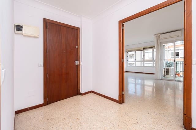 3 camera da letto Appartamento in vendita in Arxiduc, Palma de Mallorca - 370.000 € (Rif: 9322036)