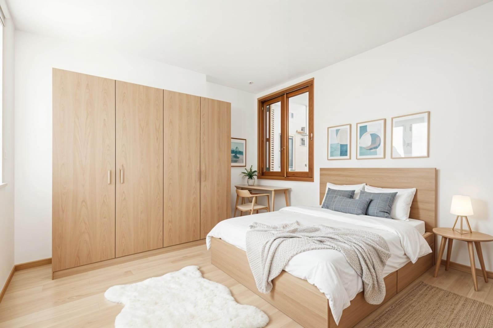 3 sovrum Lägenhet till salu i Palma de Mallorca - 370 000 € (Ref: 9322036)