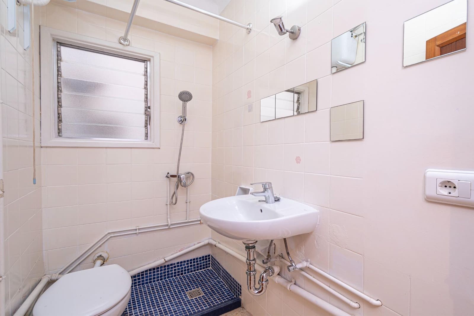 3 sovrum Lägenhet till salu i Palma de Mallorca - 370 000 € (Ref: 9322036)