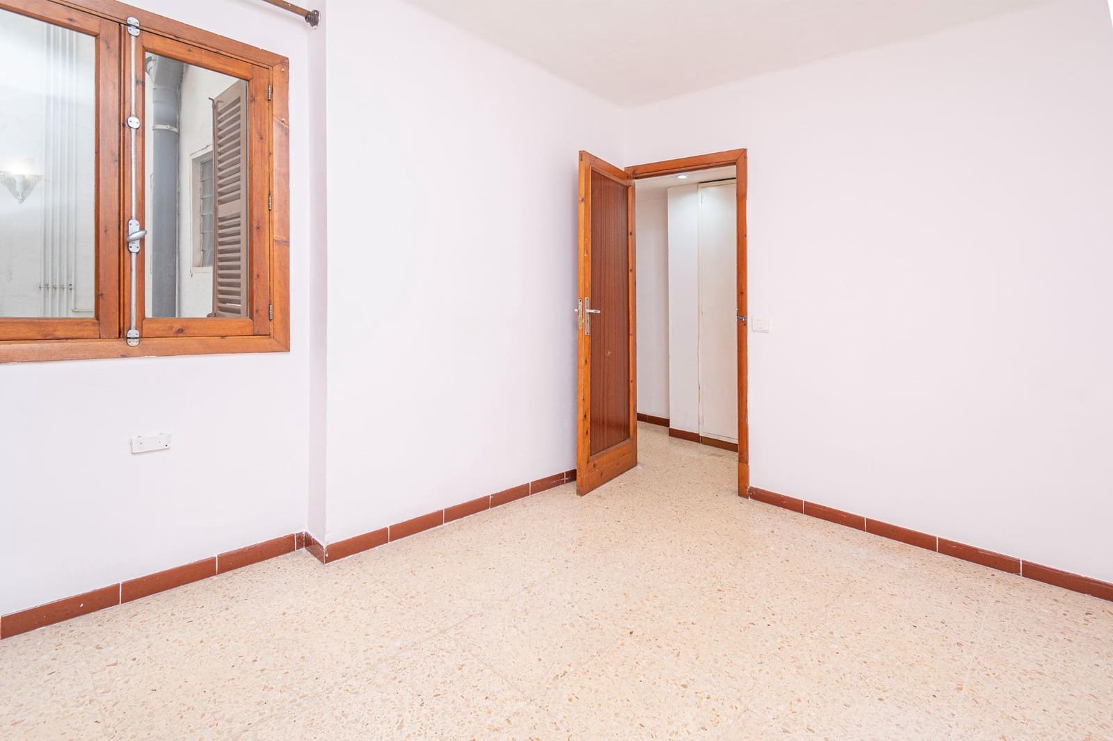 3 sovrum Lägenhet till salu i Palma de Mallorca - 370 000 € (Ref: 9322036)