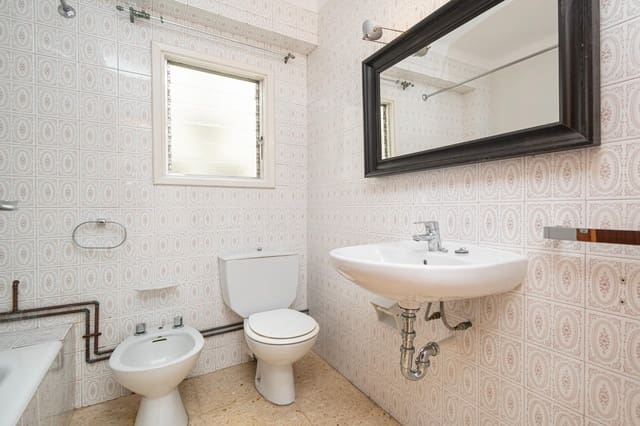 3 camera da letto Appartamento in vendita in Arxiduc, Palma de Mallorca - 370.000 € (Rif: 9322036)