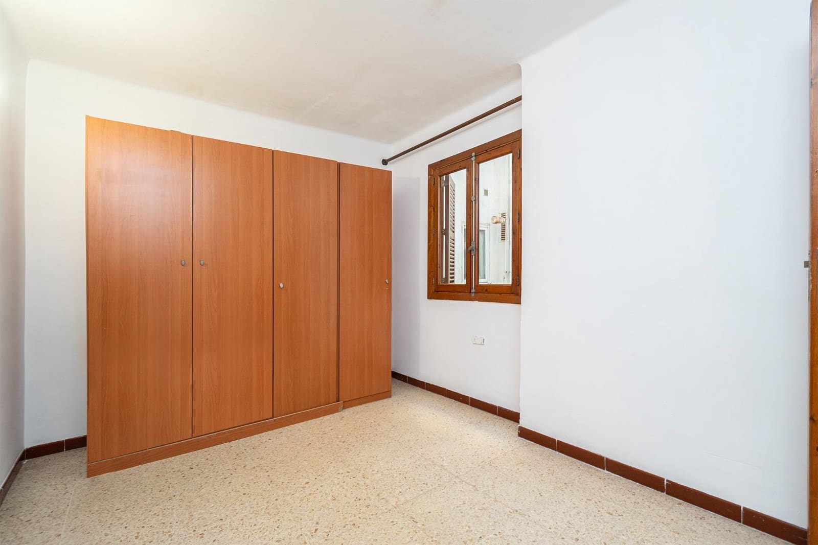 3 sovrum Lägenhet till salu i Palma de Mallorca - 370 000 € (Ref: 9322036)