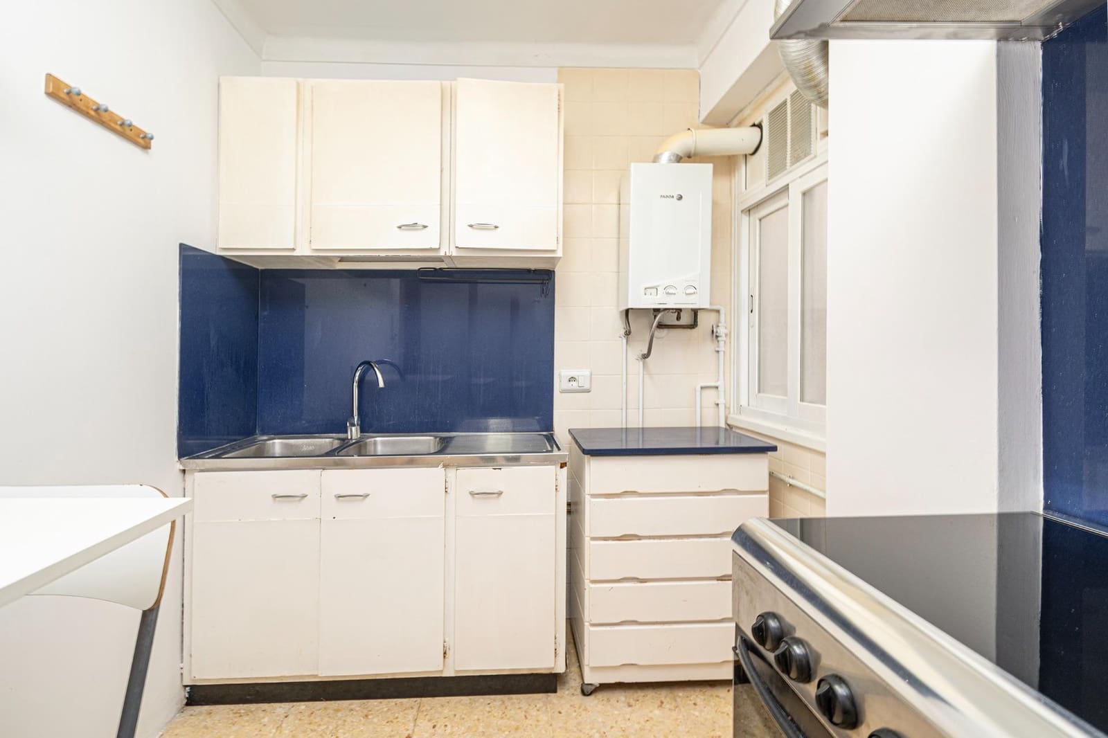 3 sovrum Lägenhet till salu i Palma de Mallorca - 370 000 € (Ref: 9322036)