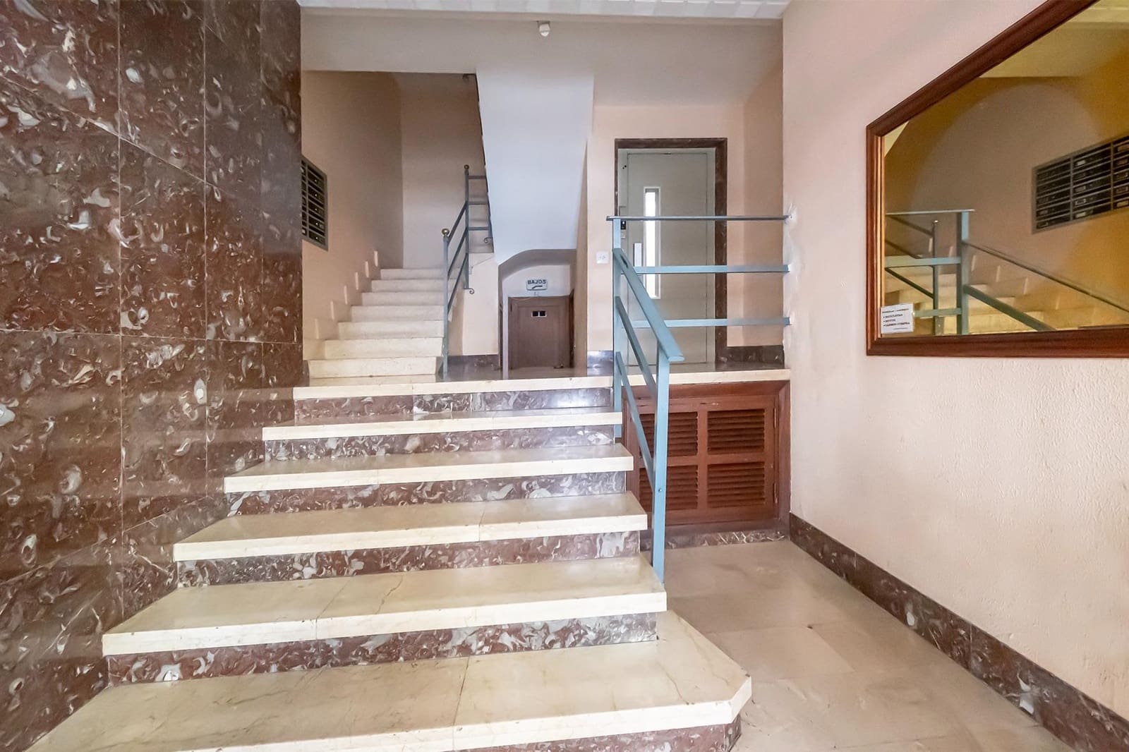 3 sovrum Lägenhet till salu i Palma de Mallorca - 370 000 € (Ref: 9322036)