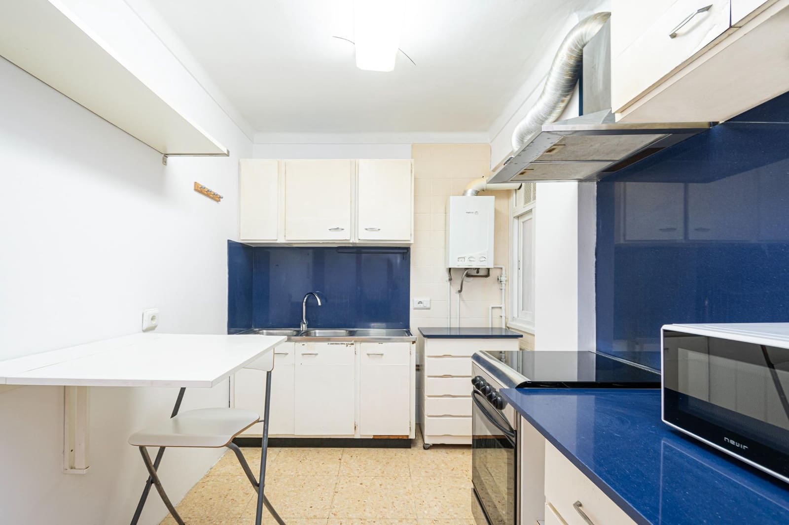 3 sovrum Lägenhet till salu i Palma de Mallorca - 370 000 € (Ref: 9322036)