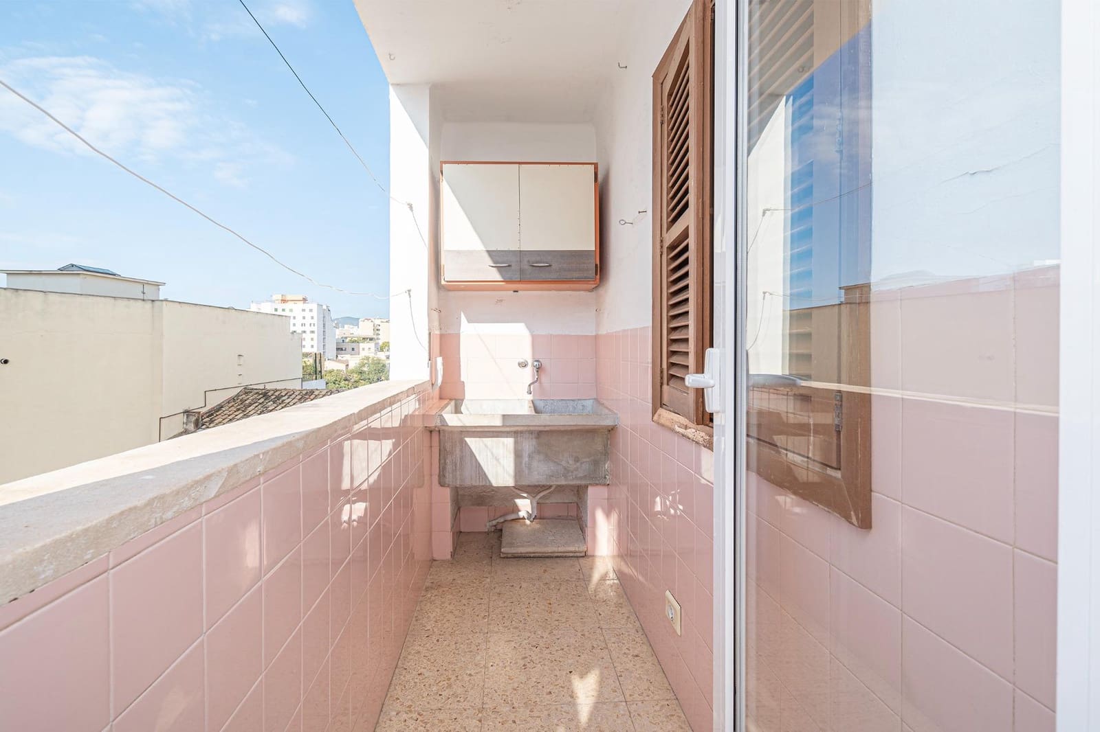 3 sovrum Lägenhet till salu i Palma de Mallorca - 370 000 € (Ref: 9322036)