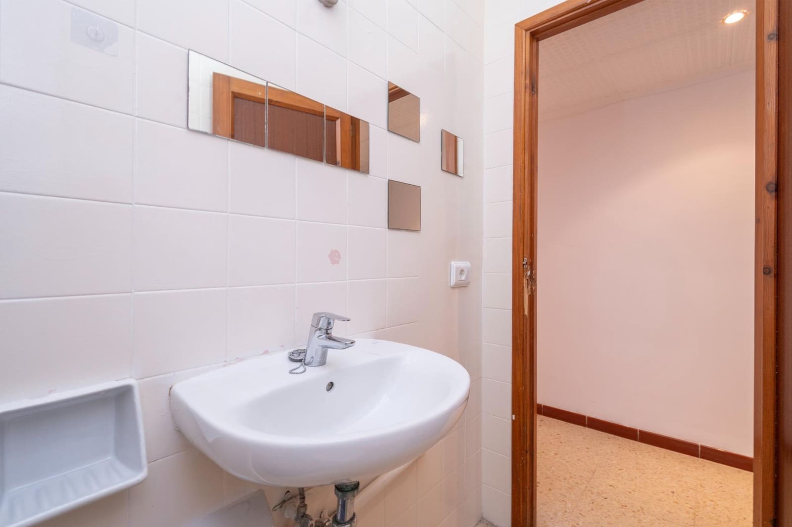 3 sovrum Lägenhet till salu i Palma de Mallorca - 370 000 € (Ref: 9322036)