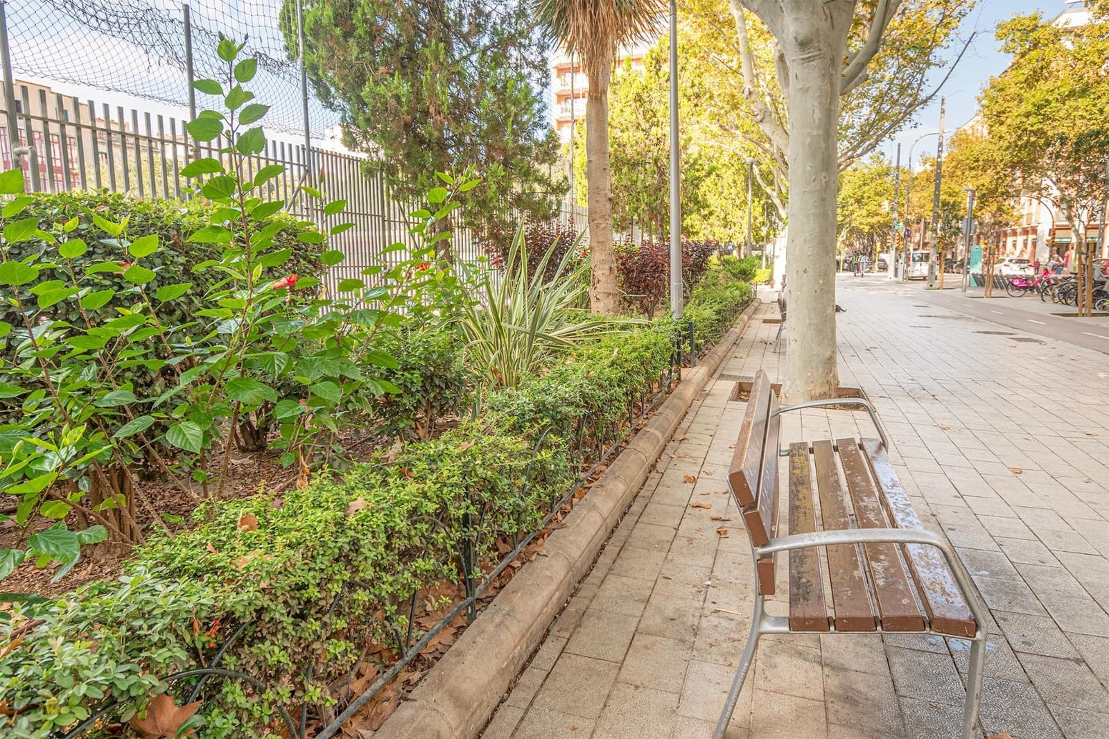 3 sovrum Lägenhet till salu i Palma de Mallorca - 370 000 € (Ref: 9322036)