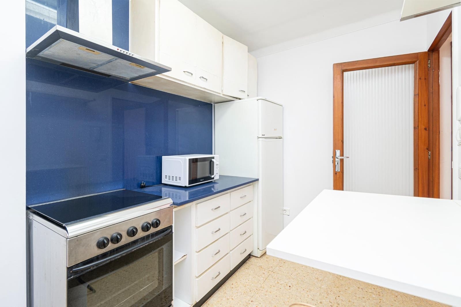 3 sovrum Lägenhet till salu i Palma de Mallorca - 370 000 € (Ref: 9322036)