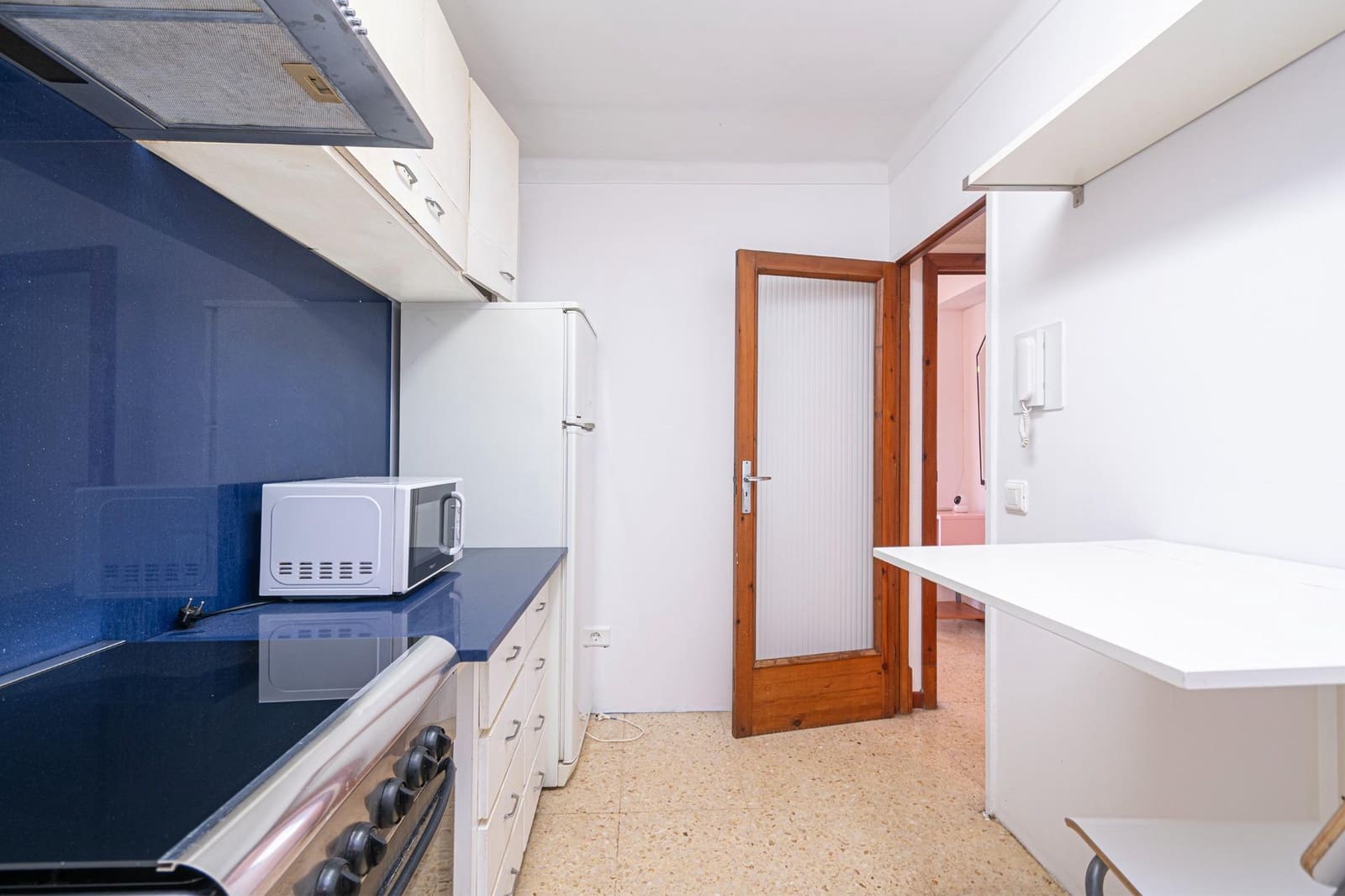 3 sovrum Lägenhet till salu i Palma de Mallorca - 370 000 € (Ref: 9322036)