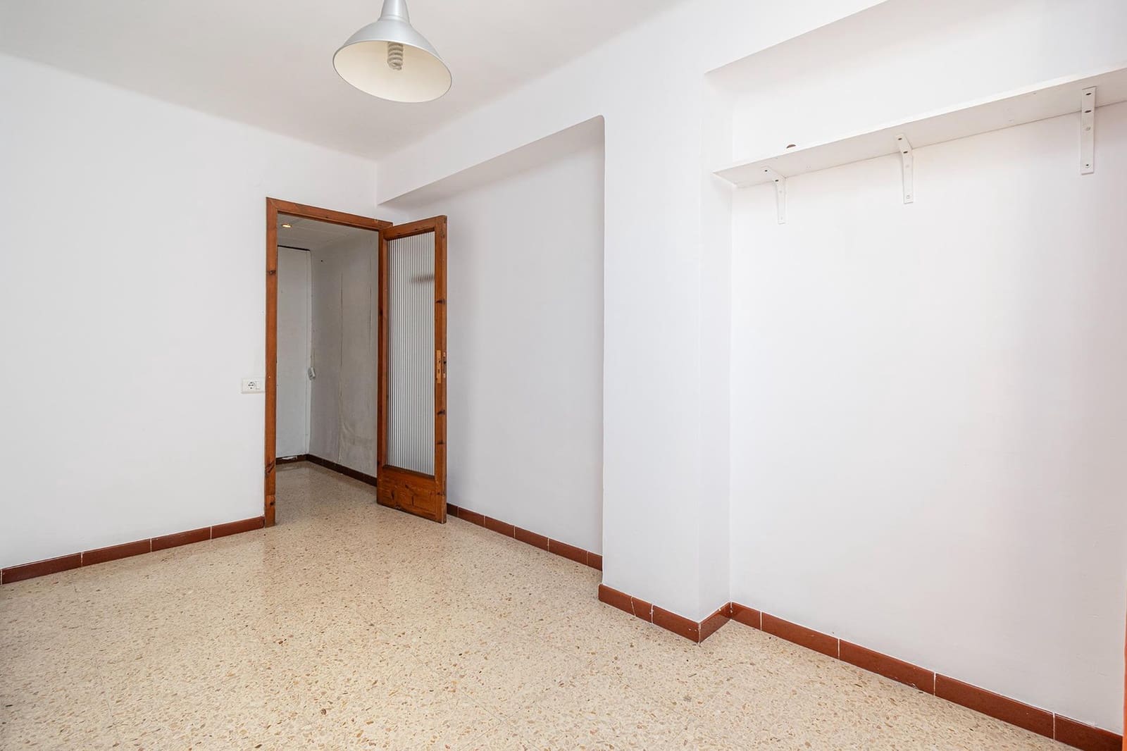 3 sovrum Lägenhet till salu i Palma de Mallorca - 370 000 € (Ref: 9322036)