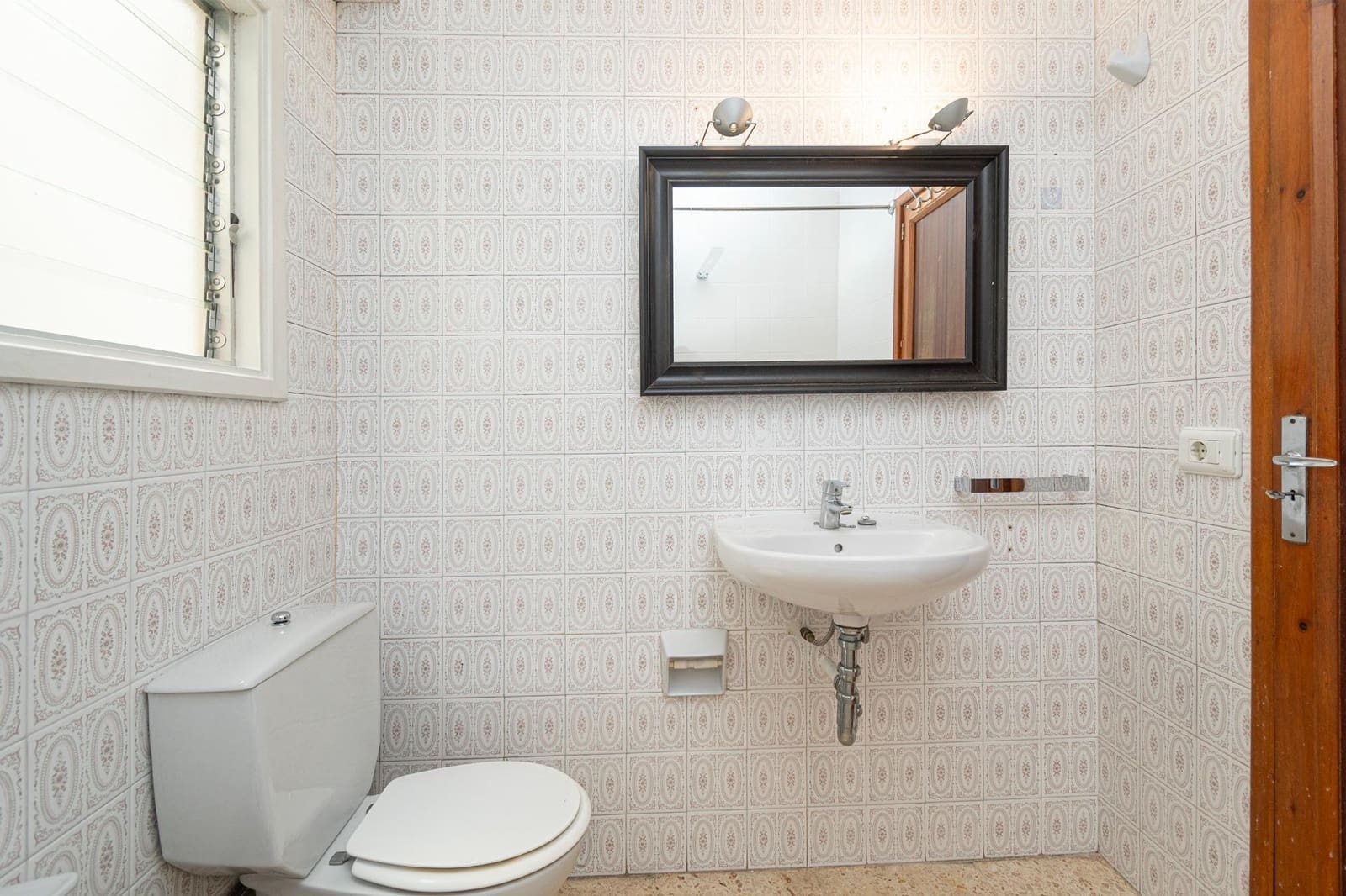 3 sovrum Lägenhet till salu i Palma de Mallorca - 370 000 € (Ref: 9322036)