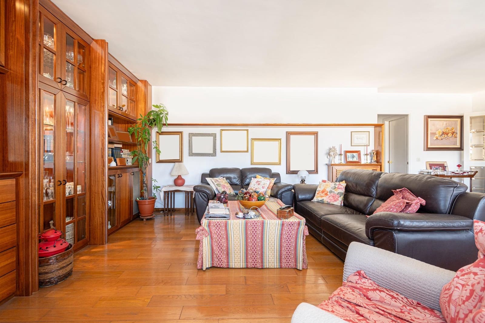 4 sypialnia Mieszkanie na sprzedaż w Palma de Mallorca z garażem - 745 000 € (Ref: 9374583)