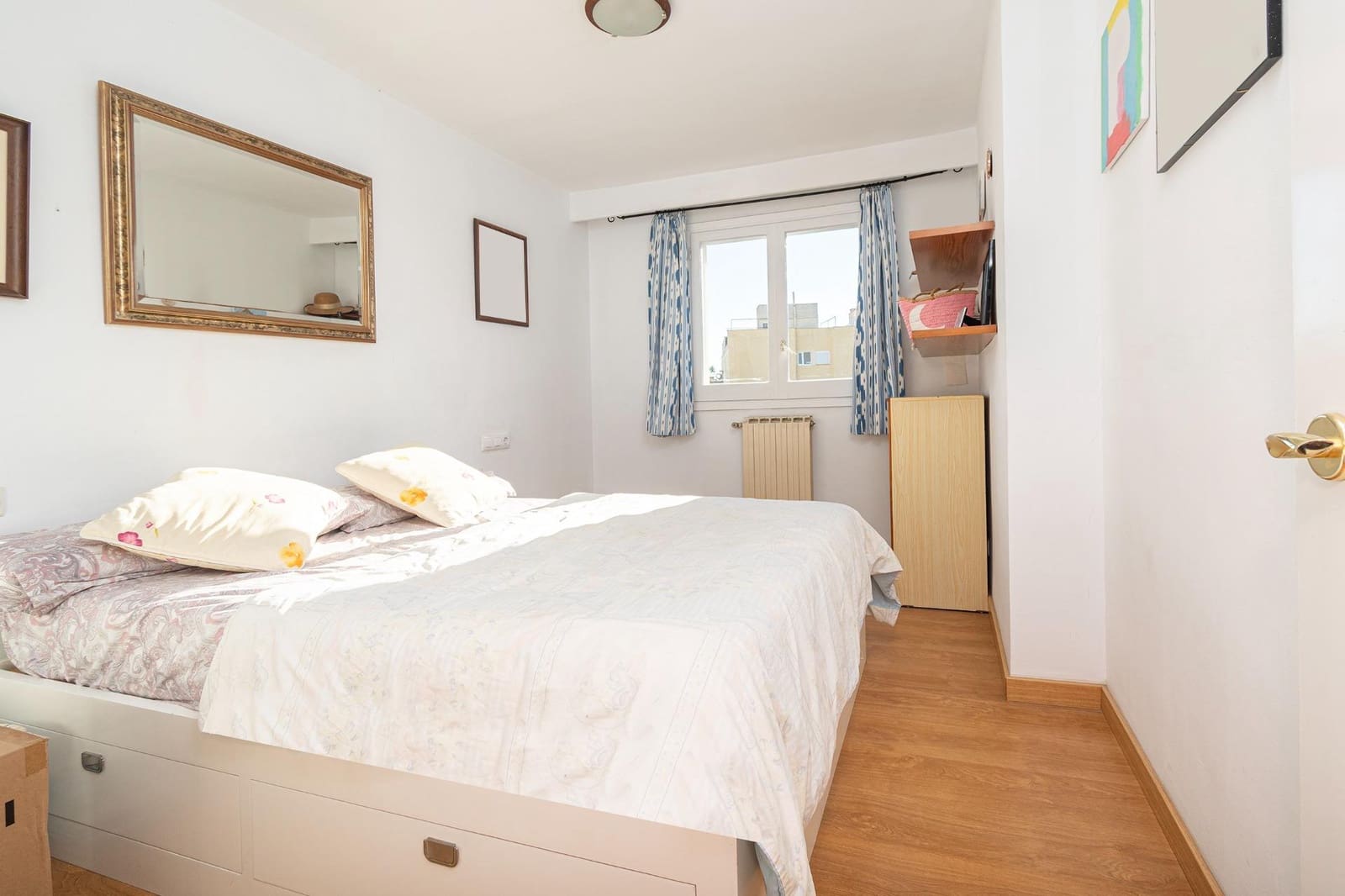 4 sypialnia Mieszkanie na sprzedaż w Palma de Mallorca z garażem - 745 000 € (Ref: 9374583)