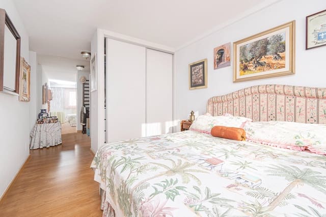 4 sypialnia Mieszkanie na sprzedaż w Palma de Mallorca z garażem - 745 000 € (Ref: 9374583)