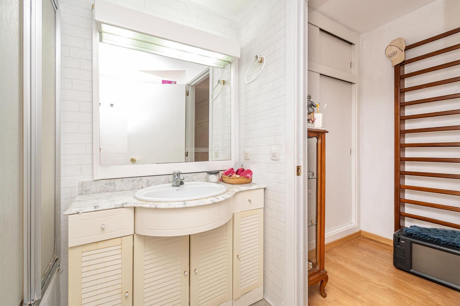 4 sypialnia Mieszkanie na sprzedaż w Palma de Mallorca z garażem - 745 000 € (Ref: 9374583)