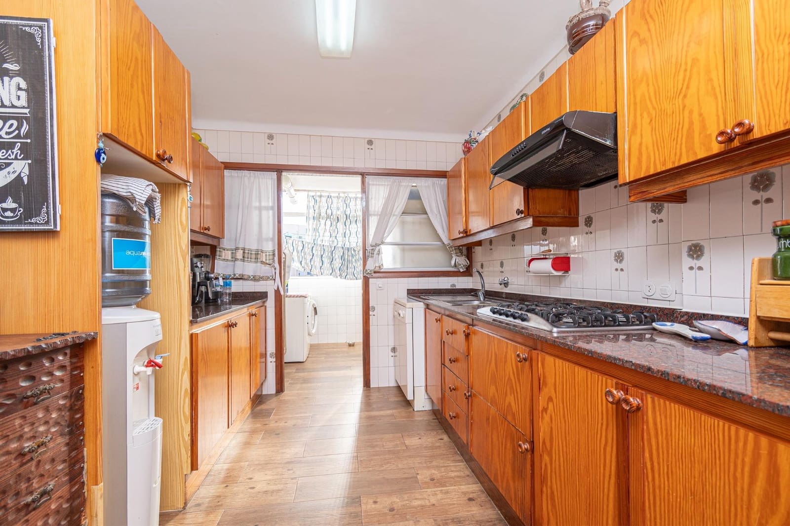 4 sypialnia Mieszkanie na sprzedaż w Palma de Mallorca z garażem - 745 000 € (Ref: 9374583)