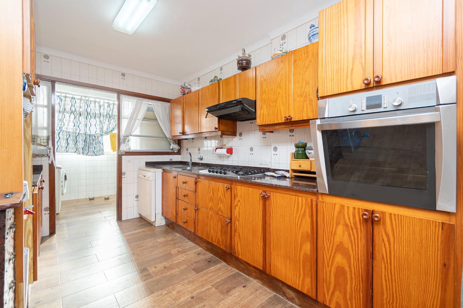 4 sypialnia Mieszkanie na sprzedaż w Palma de Mallorca z garażem - 745 000 € (Ref: 9374583)