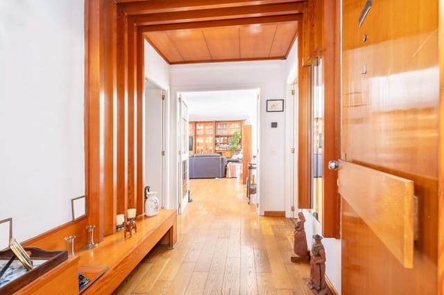 4 sovrum Lägenhet till salu i Son Espanyolet, Palma de Mallorca med garage - 745 000 € (Ref: 9374583)