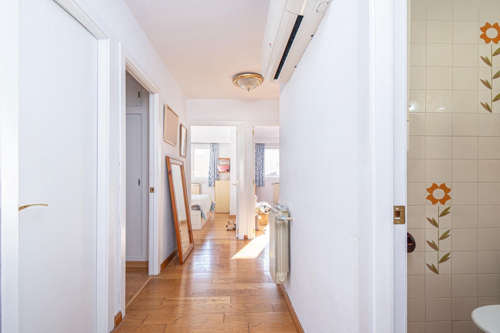 4 quarto Apartamento para venda em Palma de Mallorca com garagem - 745 000 € (Ref: 9374583)