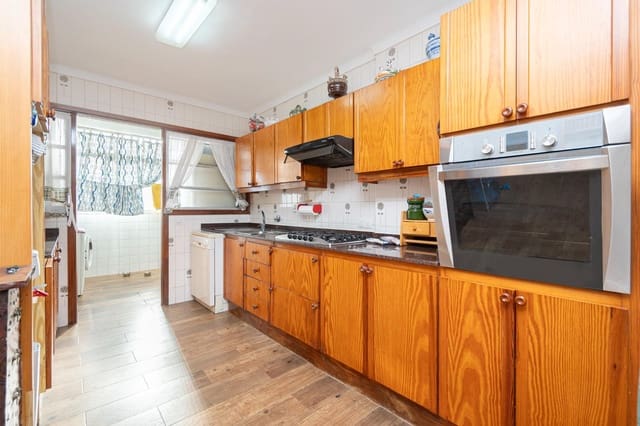 4 makuuhuone Asunto myytävänä paikassa Son Espanyolet, Palma de Mallorca mukana 
autotalli - 745 000 € (Ref: 9374583)