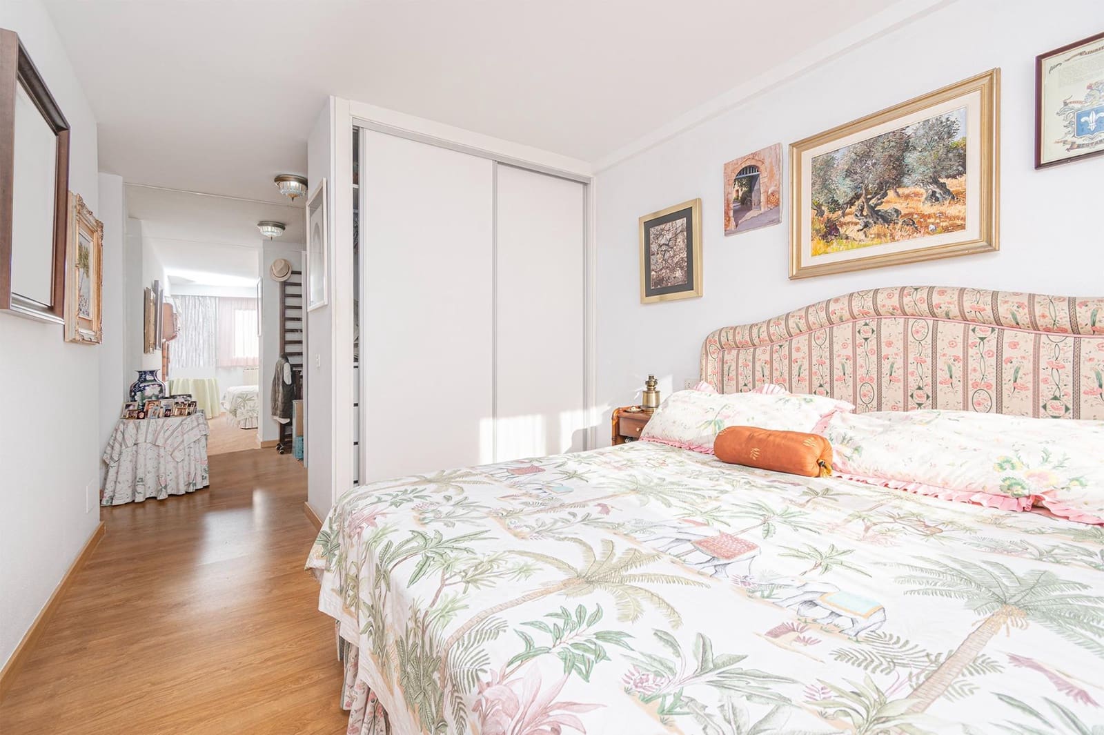 4 quarto Apartamento para venda em Palma de Mallorca com garagem - 745 000 € (Ref: 9374583)