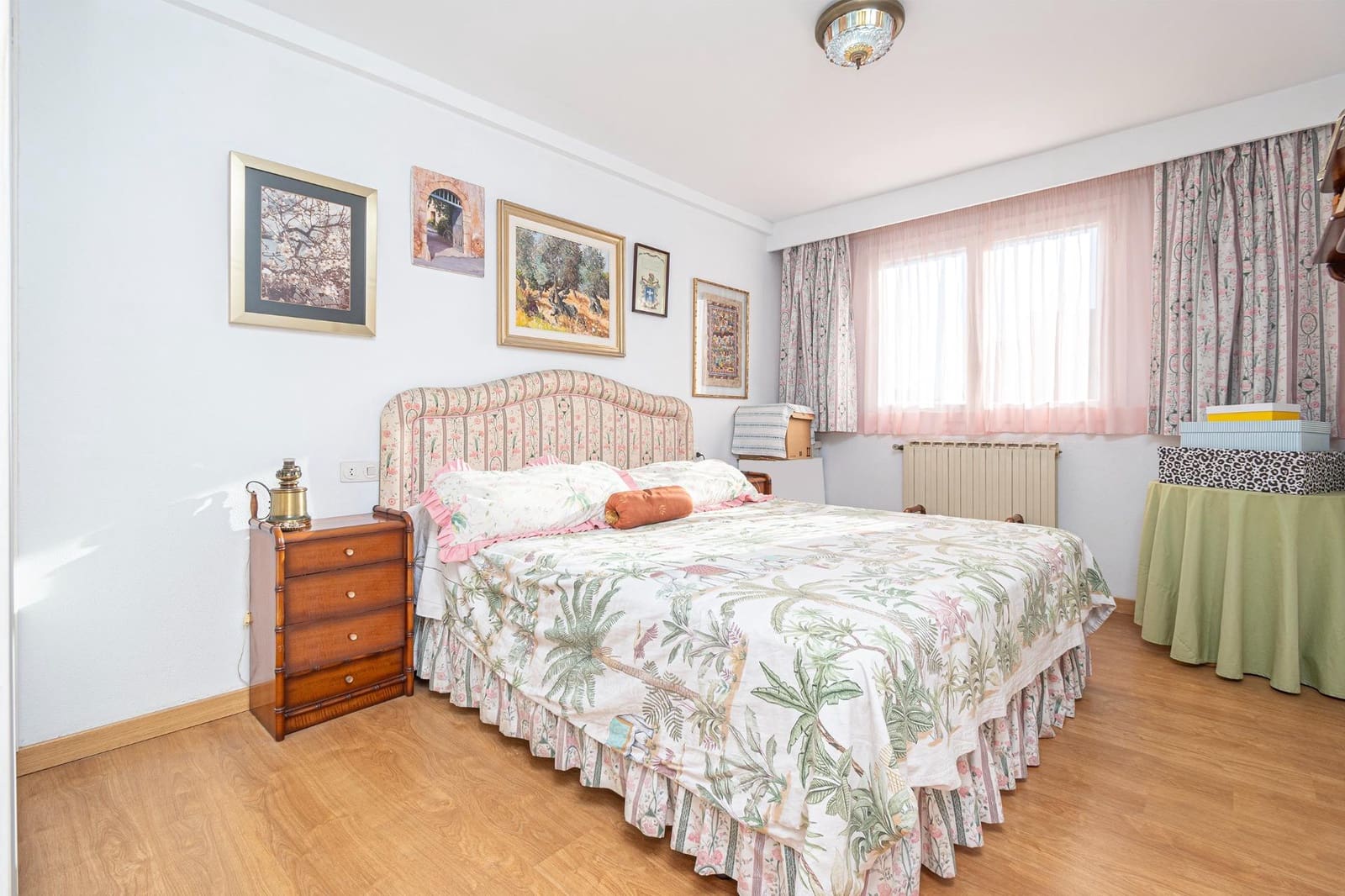 4 quarto Apartamento para venda em Palma de Mallorca com garagem - 745 000 € (Ref: 9374583)