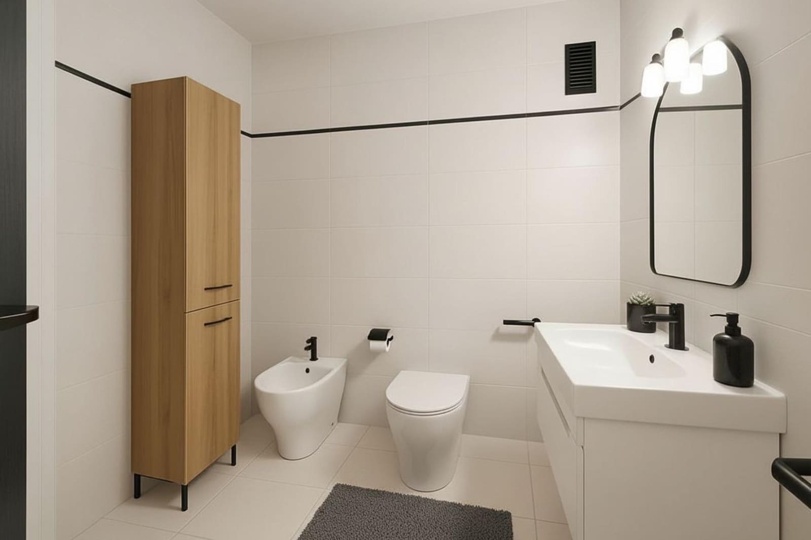 1 quarto Apartamento de Praia para venda em Palma de Mallorca - 398 000 € (Ref: 9391094)