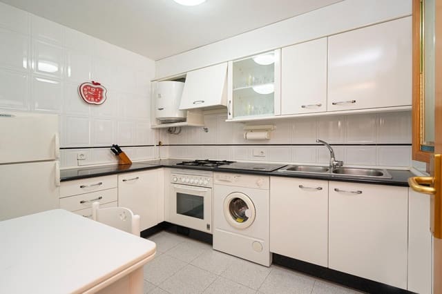 1 camera da letto Appartamento sulla Spiaggia in vendita in Palma de Mallorca - 398.000 € (Rif: 9391094)
