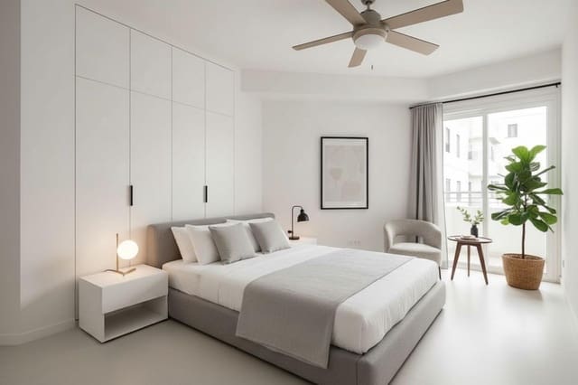 1 camera da letto Appartamento sulla Spiaggia in vendita in Palma de Mallorca - 398.000 € (Rif: 9391094)