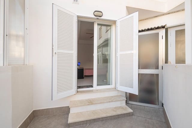 1 camera da letto Appartamento sulla Spiaggia in vendita in Palma de Mallorca - 398.000 € (Rif: 9391094)