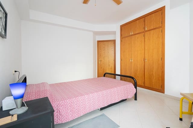 1 camera da letto Appartamento sulla Spiaggia in vendita in Palma de Mallorca - 398.000 € (Rif: 9391094)