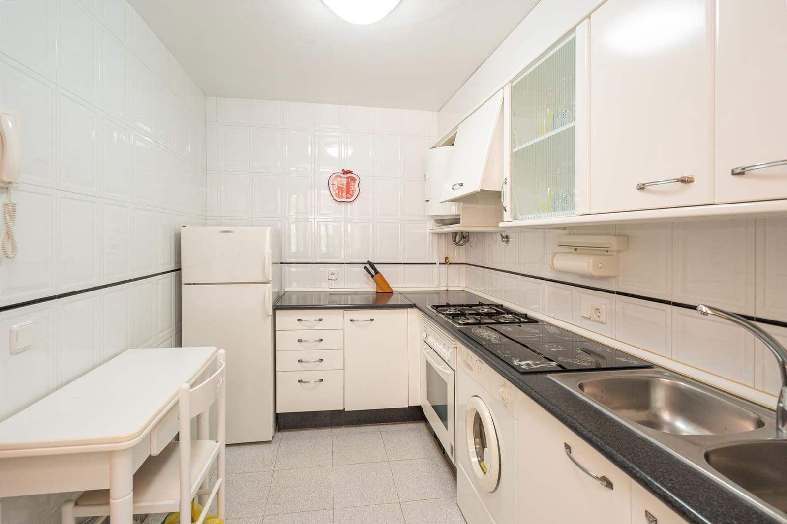 1 quarto Apartamento de Praia para venda em Palma de Mallorca - 398 000 € (Ref: 9391094)