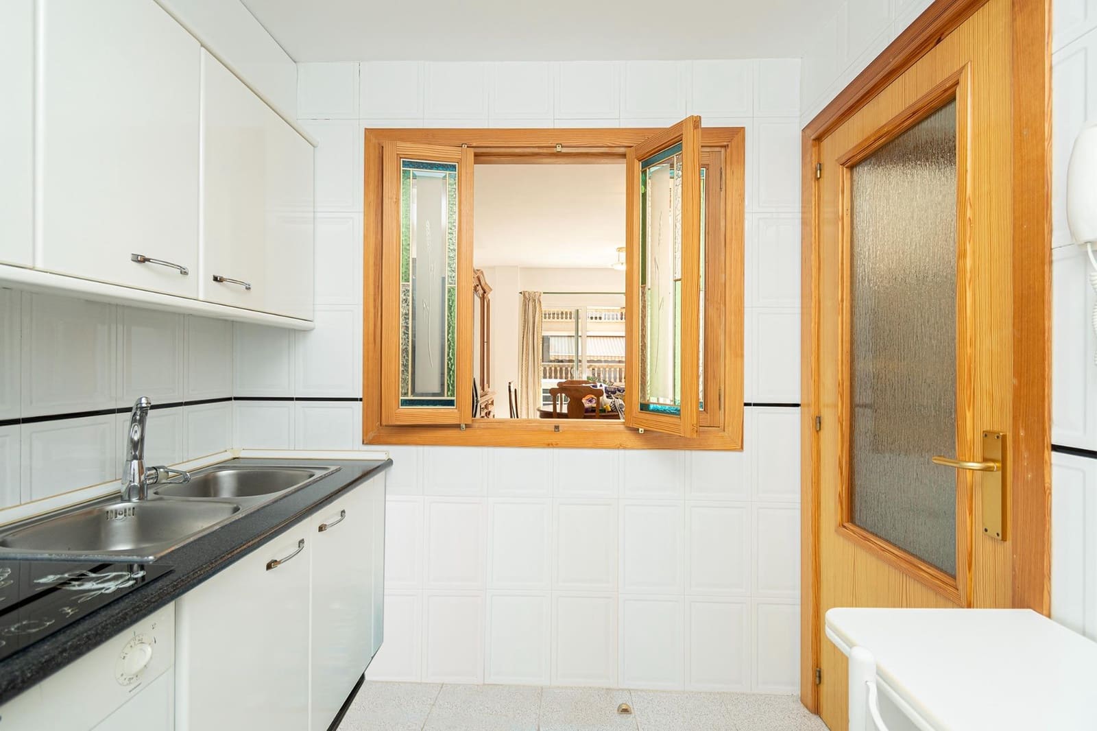 1 quarto Apartamento de Praia para venda em Palma de Mallorca - 398 000 € (Ref: 9391094)