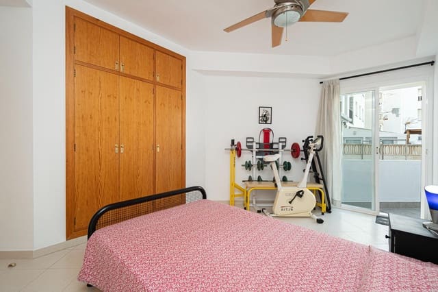 1 camera da letto Appartamento sulla Spiaggia in vendita in Palma de Mallorca - 398.000 € (Rif: 9391094)