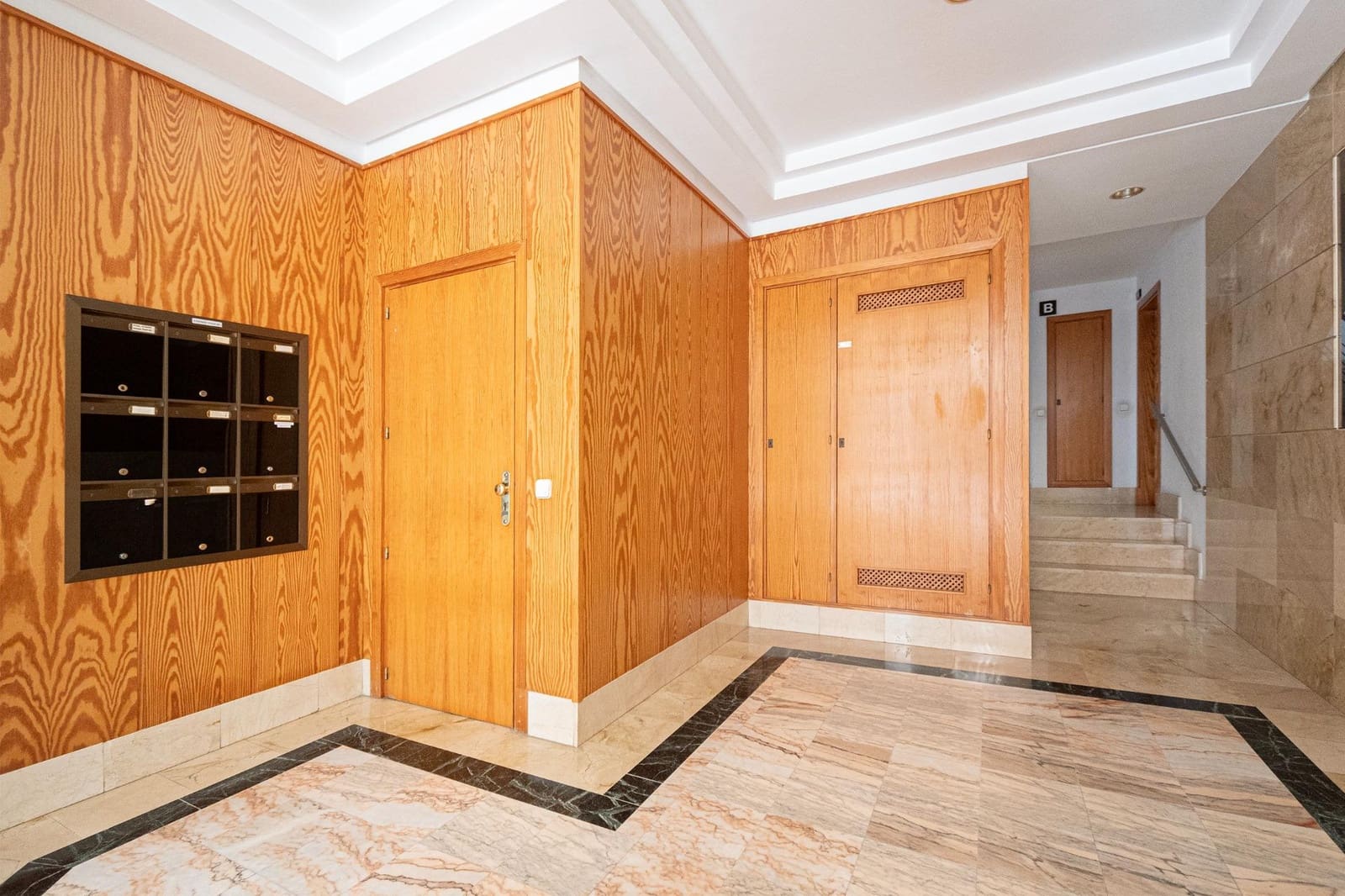 1 quarto Apartamento de Praia para venda em Palma de Mallorca - 398 000 € (Ref: 9391094)