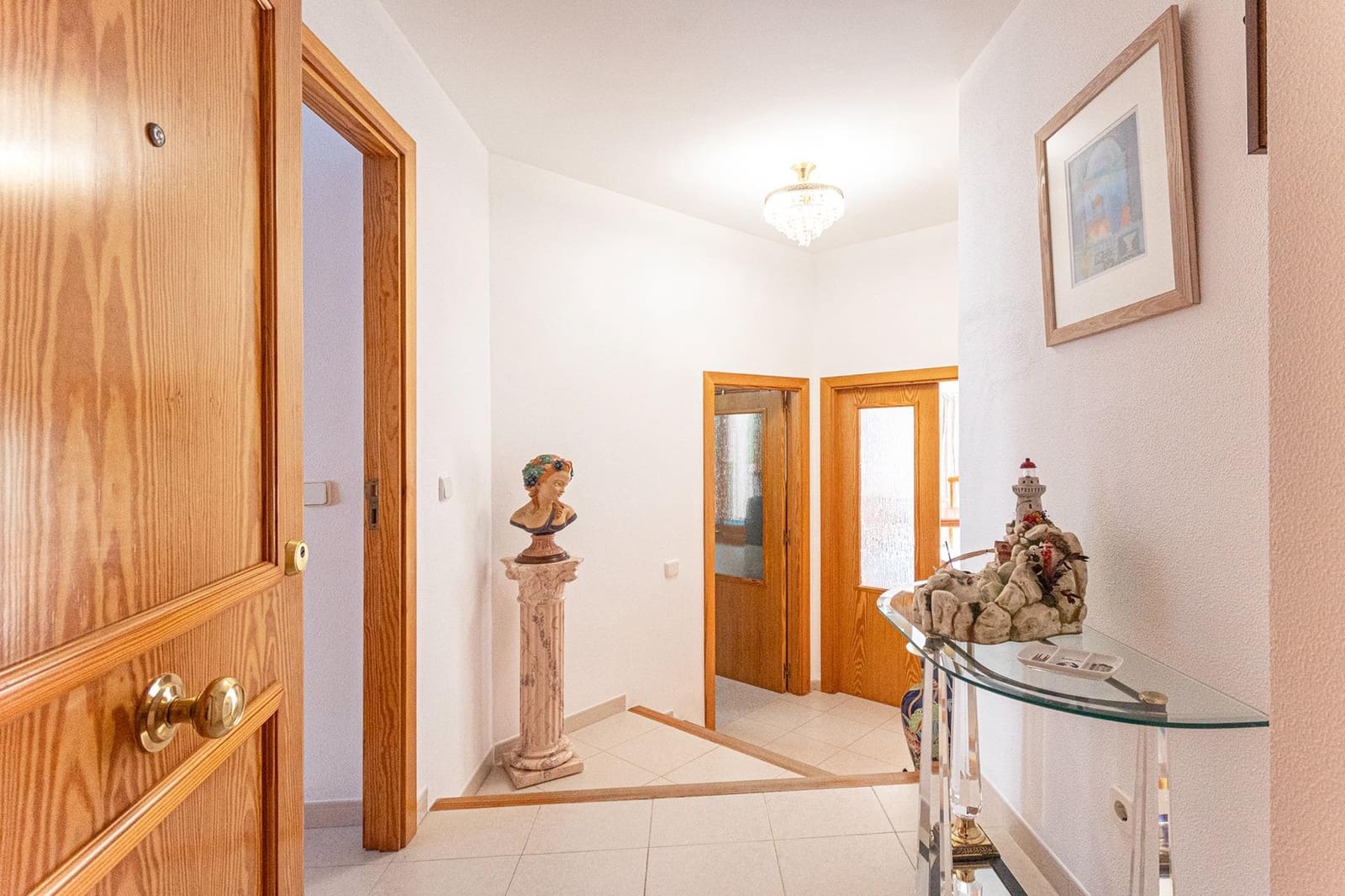 1 sovrum Strandlägenhet till salu i Palma de Mallorca - 398 000 € (Ref: 9391094)