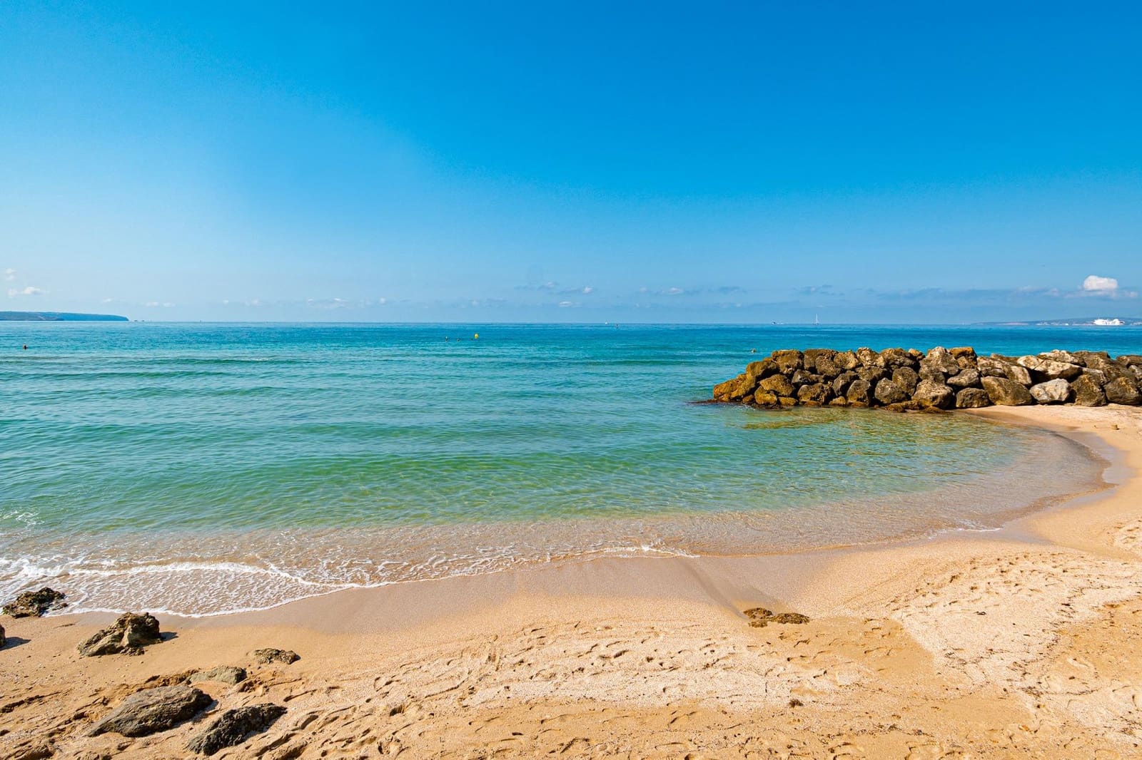 1 sovrum Strandlägenhet till salu i Palma de Mallorca - 398 000 € (Ref: 9391094)