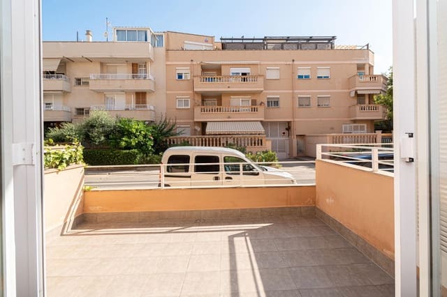 1 Zimmer Strandapartment zu verkaufen in Palma de Mallorca - 398.000 € (Ref: 9391094)