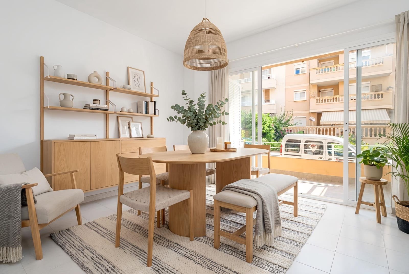 1 camera da letto Appartamento sulla Spiaggia in vendita in Palma de Mallorca - 398.000 € (Rif: 9391094)