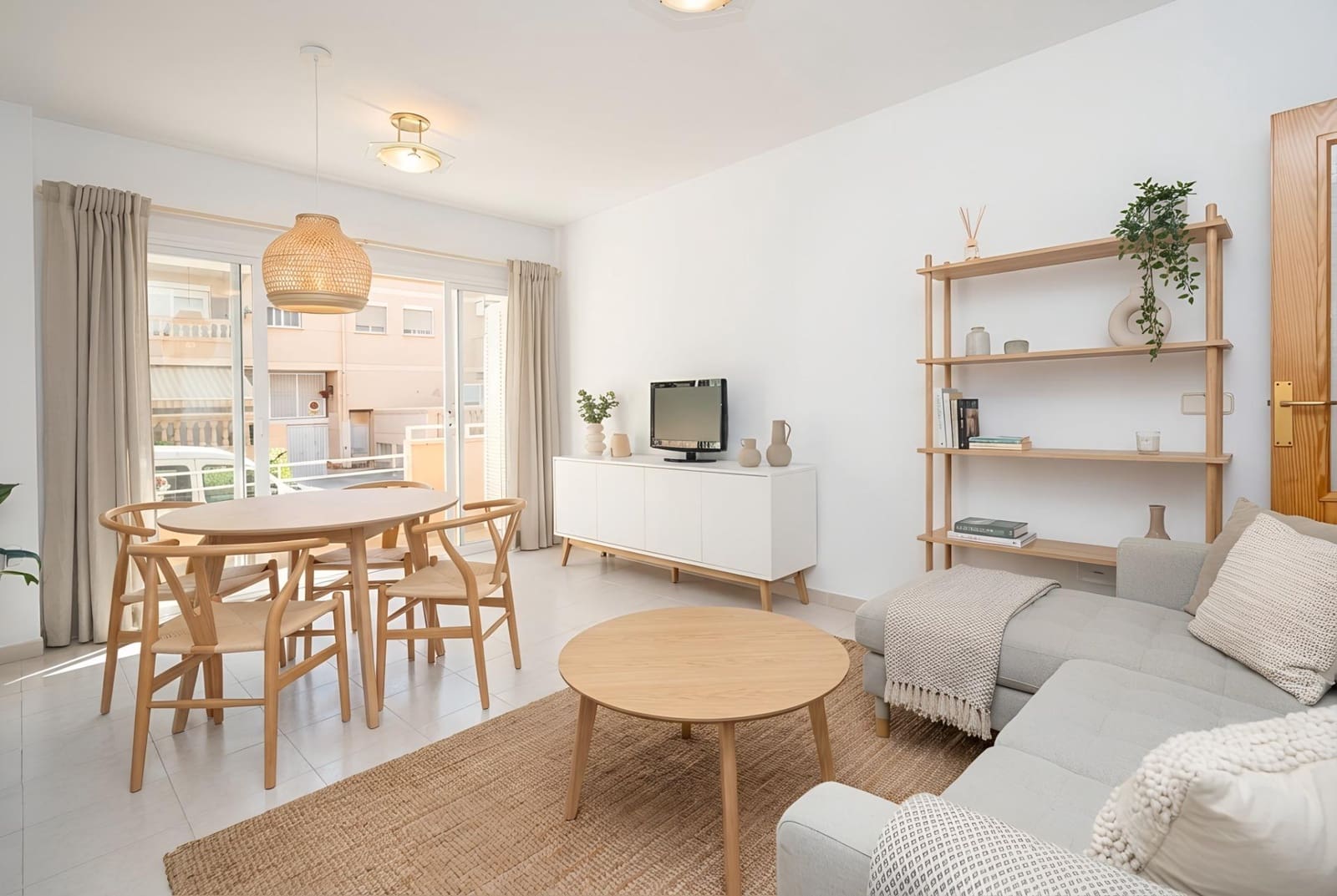 1 camera da letto Appartamento sulla Spiaggia in vendita in Palma de Mallorca - 398.000 € (Rif: 9391094)