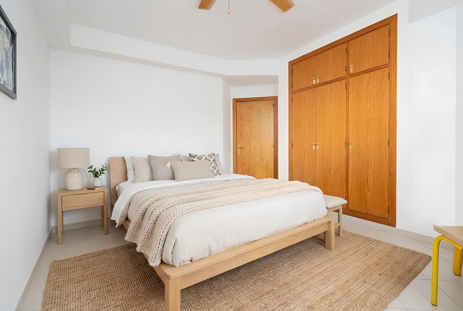 1 camera da letto Appartamento sulla Spiaggia in vendita in Palma de Mallorca - 398.000 € (Rif: 9391094)