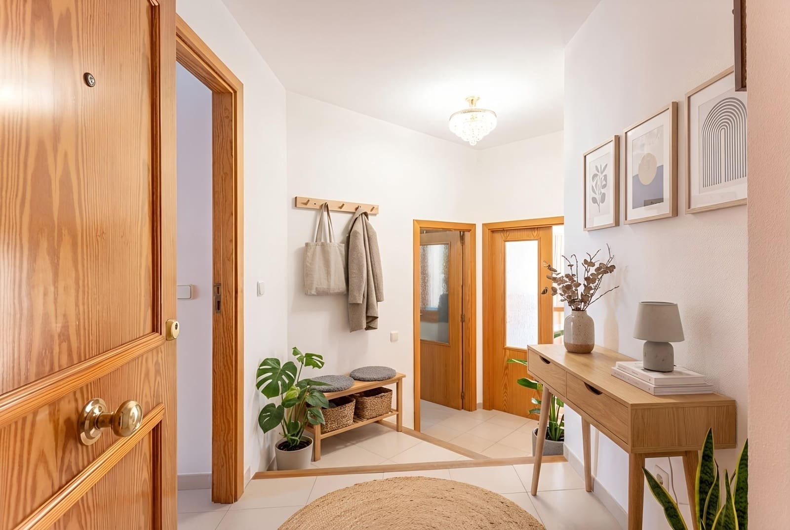 1 camera da letto Appartamento sulla Spiaggia in vendita in Palma de Mallorca - 398.000 € (Rif: 9391094)