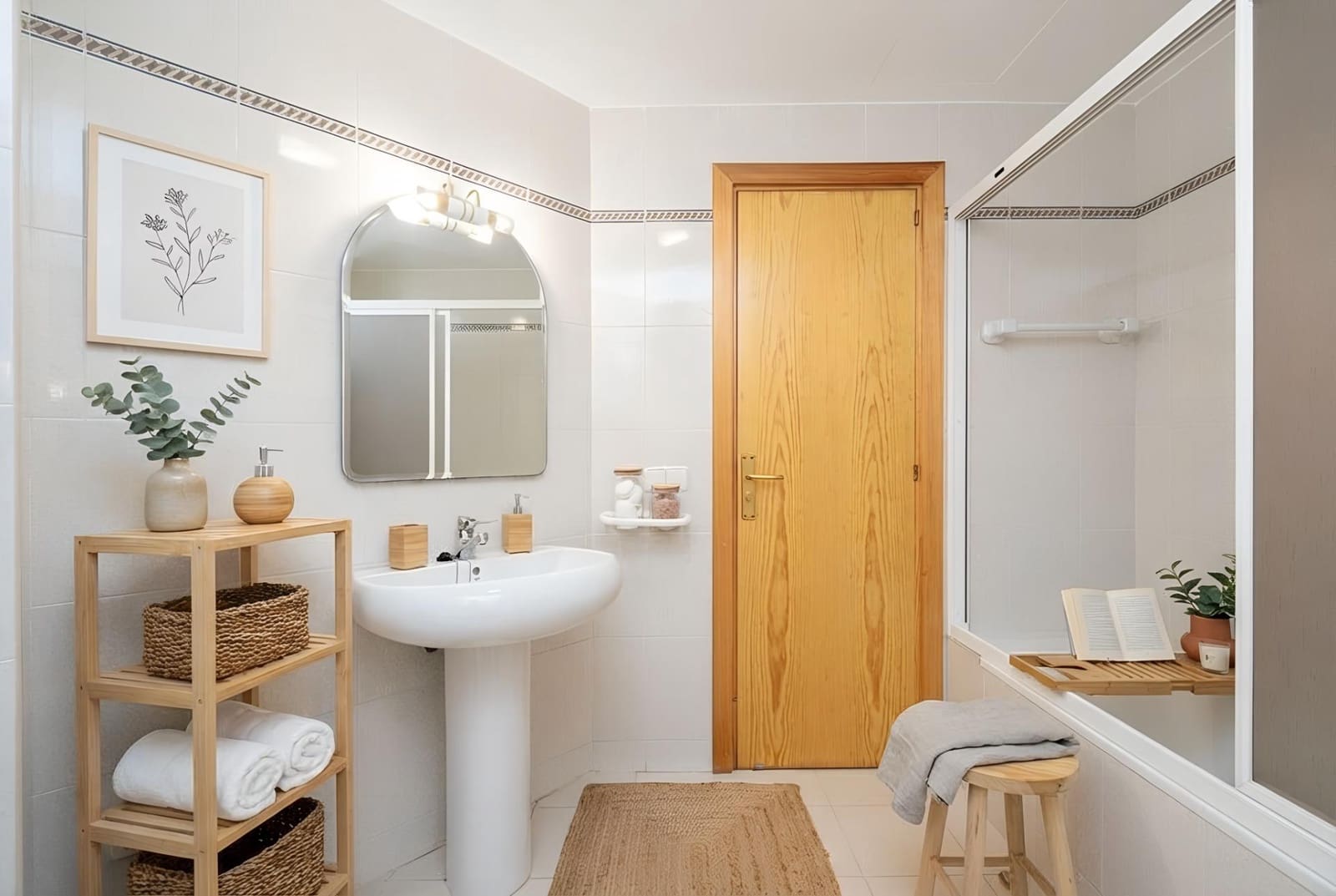 1 camera da letto Appartamento sulla Spiaggia in vendita in Palma de Mallorca - 398.000 € (Rif: 9391094)