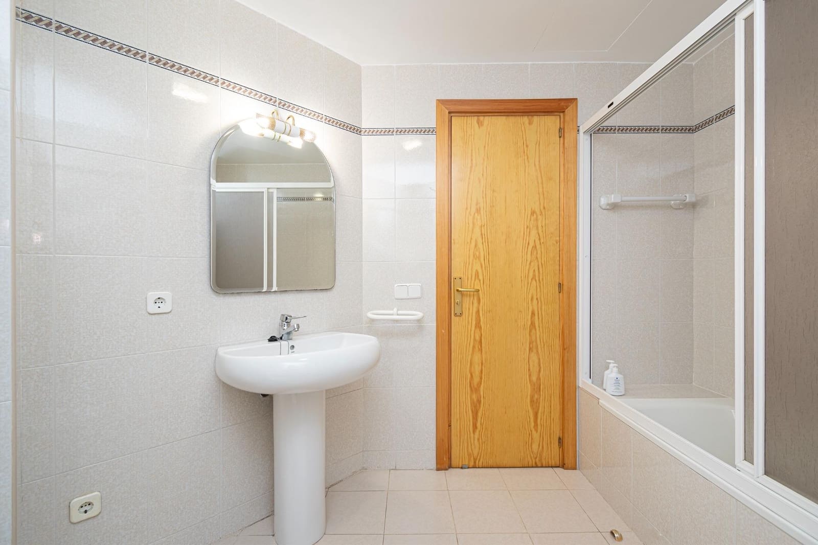 1 camera da letto Appartamento sulla Spiaggia in vendita in Palma de Mallorca - 398.000 € (Rif: 9391094)